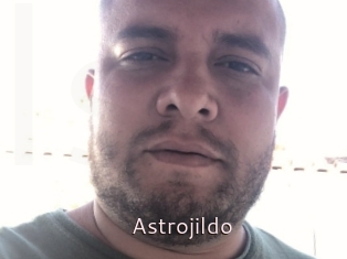 Astrojildo