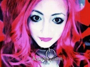 Asunaquinn