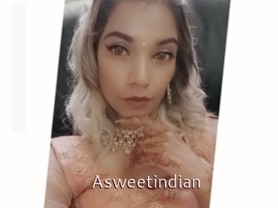Asweetindian