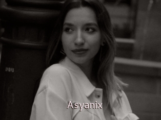 Asyanix