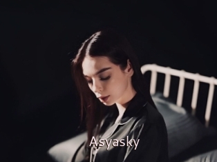 Asyasky