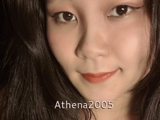 Athena2005