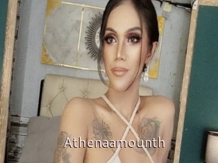 Athenaamounth