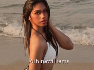 Athinawilliams
