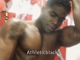 Athleticblack