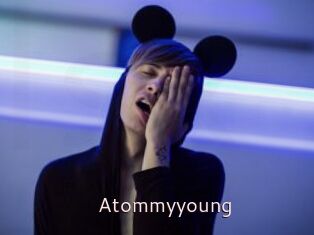 Atommyyoung