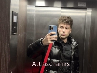 Attlascharms