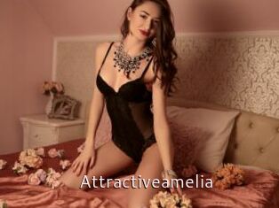 Attractiveamelia
