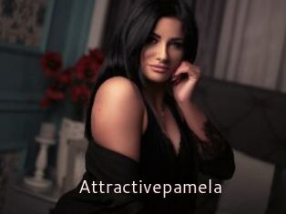 Attractivepamela