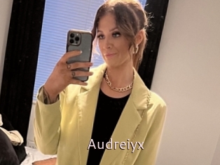 Audreiyx