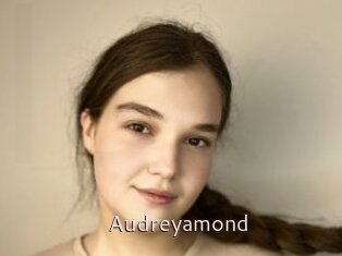 Audreyamond
