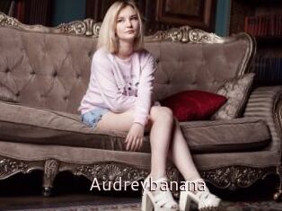 Audreybanana