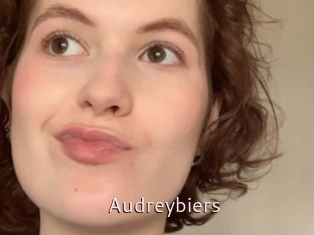 Audreybiers
