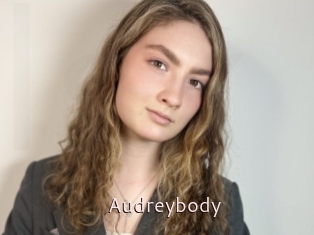 Audreybody