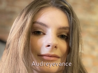 Audreyevance
