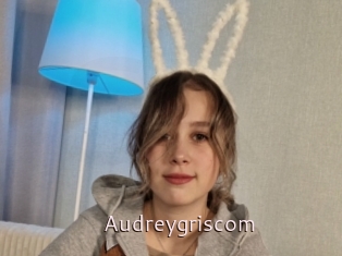 Audreygriscom
