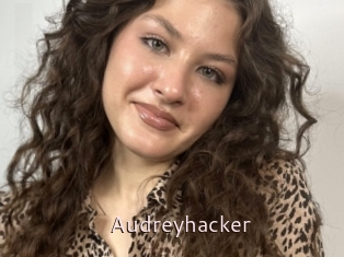 Audreyhacker