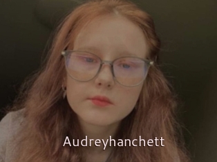 Audreyhanchett