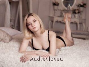 Audreyloveu