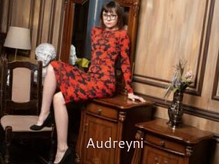 Audreyni