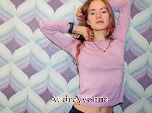 Audreyvonna