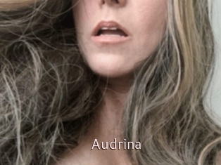 Audrina