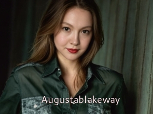 Augustablakeway