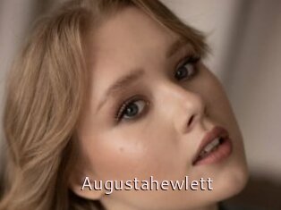 Augustahewlett