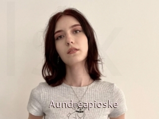 Aundreapioske