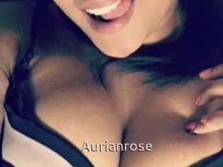 Aurianrose