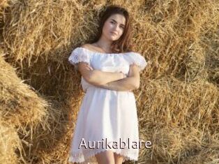 Aurikablare