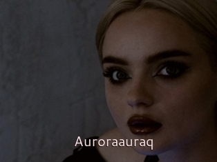 Auroraauraq