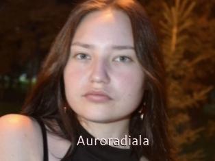 Auroradiala