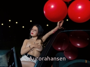 Aurorahansen