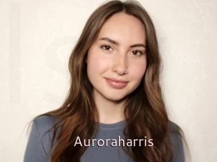 Auroraharris