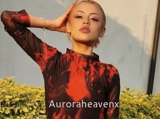 Auroraheavenx