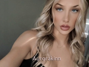 Aurorakinn