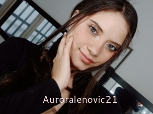 Auroralenovic21