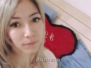 Auroraro