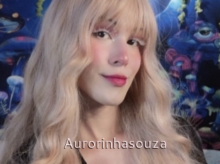 Aurorinhasouza