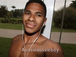 Aussieaussieboy