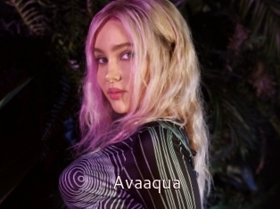 Avaaqua