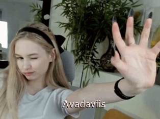 Avadaviis