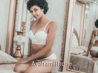 Avahamilltone