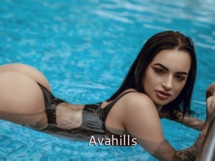 Avahills