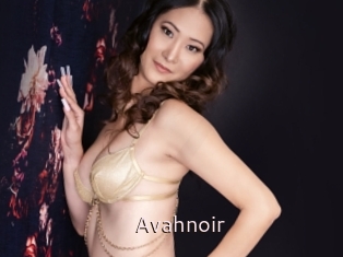 Avahnoir