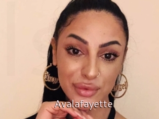 Avalafayette