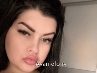 Avamelony