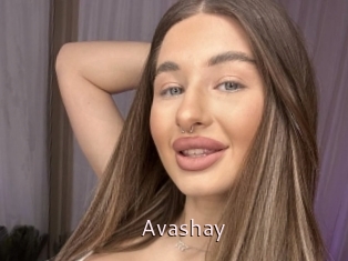 Avashay