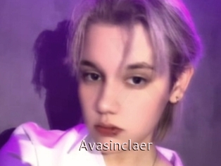 Avasinclaer